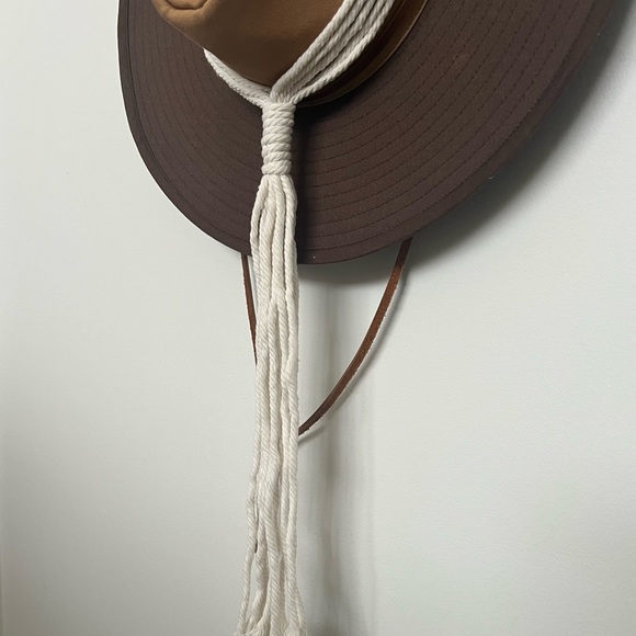 Hat decor - Picture 6 of 6